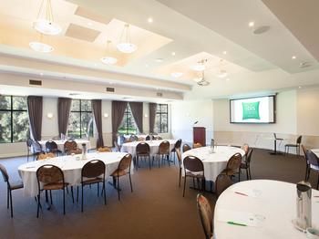 Ibis Styles Tamworth - Mackay Tourism 33