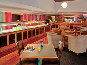 Ibis Styles Tamworth - Mackay Tourism 34