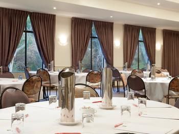 Ibis Styles Tamworth - Mackay Tourism 36