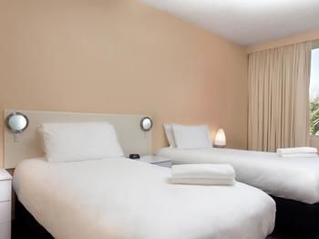 Ibis Styles Tamworth - Mackay Tourism 37