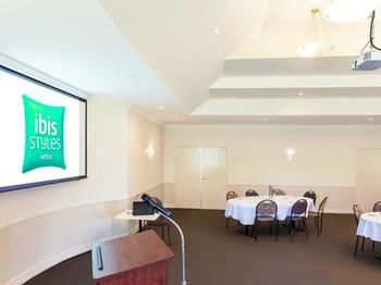 Ibis Styles Tamworth - Mackay Tourism 38