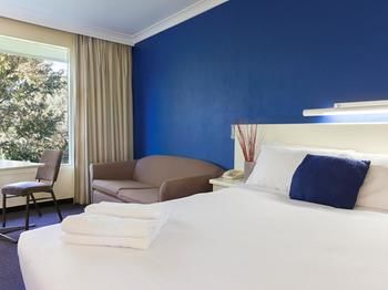 Ibis Styles Tamworth - Mackay Tourism 41