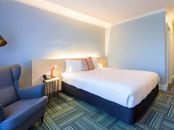 Ibis Styles Tamworth - Mackay Tourism 42