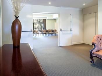 Ibis Styles Tamworth - Mackay Tourism 44