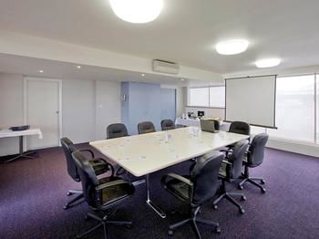 Ibis Styles Tamworth - Mackay Tourism 45