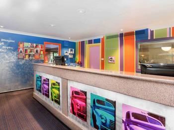 Ibis Styles Tamworth - Mackay Tourism 46