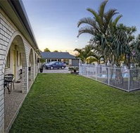 Sunshine Coast Airport Motel - Mackay Tourism