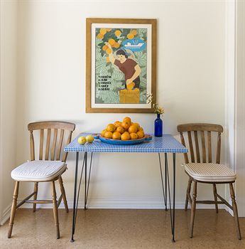 Admiral Collingwood Lodge - Mackay Tourism 20