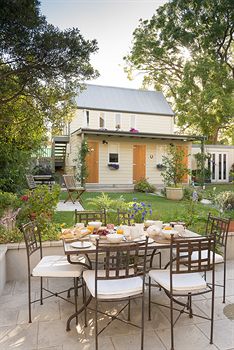 Admiral Collingwood Lodge - Mackay Tourism 26