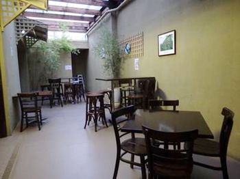 Naughtons Parkville Hotel - Mackay Tourism 3