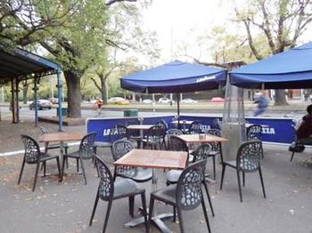 Naughtons Parkville Hotel - Mackay Tourism 13