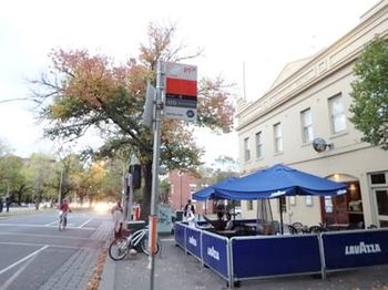 Naughtons Parkville Hotel - Mackay Tourism 20