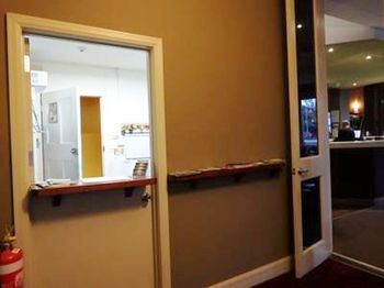 Naughtons Parkville Hotel - Mackay Tourism 26