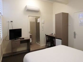 Naughtons Parkville Hotel - Mackay Tourism 30