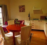 Barrington Wilderness Cedar Lodge Accommodation - Mackay Tourism