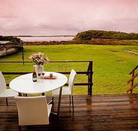 Taren Point Beach House - Mackay Tourism