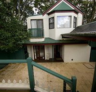 Montville Attic - Mackay Tourism