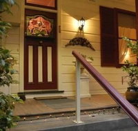 Chalet Blue Mountains - Mackay Tourism