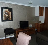 McNevinaposs Tamworth Motel - Mackay Tourism