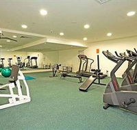 Wyndel Apartments - Nexus - Mackay Tourism
