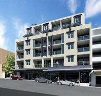 Wyndel Apartments - Encore - Mackay Tourism