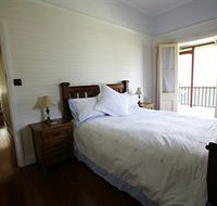 Singletons Retreat - Mackay Tourism