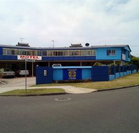 Caloundra City Centre Motel - Mackay Tourism