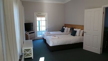 Best Western Yarra Valley - Mackay Tourism 34