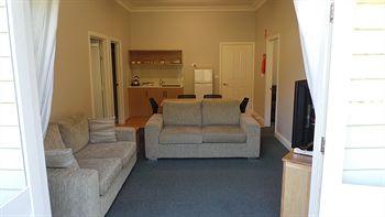 Best Western Yarra Valley - Mackay Tourism 35