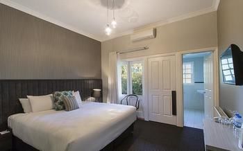 Best Western Yarra Valley - Mackay Tourism 36