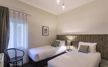 Best Western Yarra Valley - Mackay Tourism 37