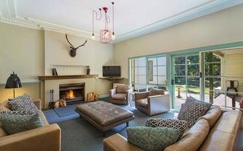 Best Western Yarra Valley - Mackay Tourism 40