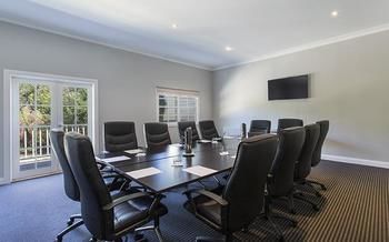Best Western Yarra Valley - Mackay Tourism 42