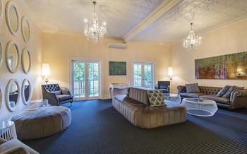 Best Western Yarra Valley - Mackay Tourism 44