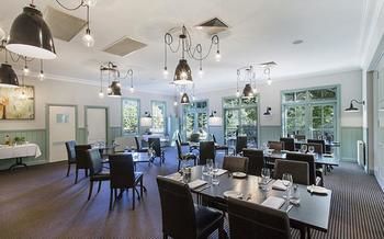 Best Western Yarra Valley - Mackay Tourism 45