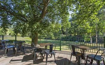 Best Western Yarra Valley - Mackay Tourism 46