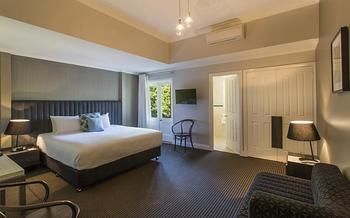 Best Western Yarra Valley - Mackay Tourism 50