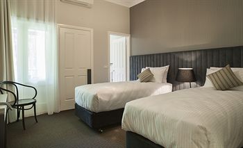 Best Western Yarra Valley - Mackay Tourism 1