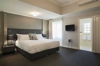 Best Western Yarra Valley - Mackay Tourism 3