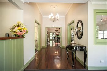 Best Western Yarra Valley - Mackay Tourism 10