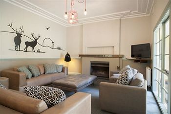 Best Western Yarra Valley - Mackay Tourism 16