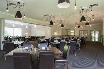 Best Western Yarra Valley - Mackay Tourism 17