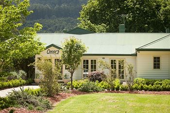 Best Western Yarra Valley - Mackay Tourism 18