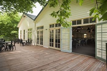 Best Western Yarra Valley - Mackay Tourism 19