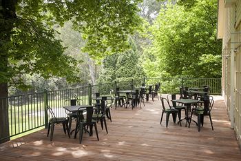 Best Western Yarra Valley - Mackay Tourism 22