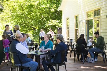 Best Western Yarra Valley - Mackay Tourism 26