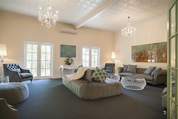 Best Western Yarra Valley - Mackay Tourism 27
