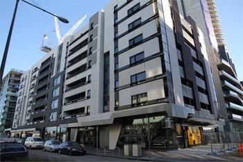 Astra Apartments - Docklands - Mackay Tourism 6