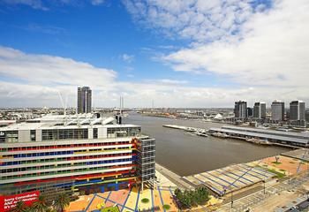 Astra Apartments - Docklands - Mackay Tourism 9