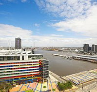 Astra Apartments - Docklands - Mackay Tourism